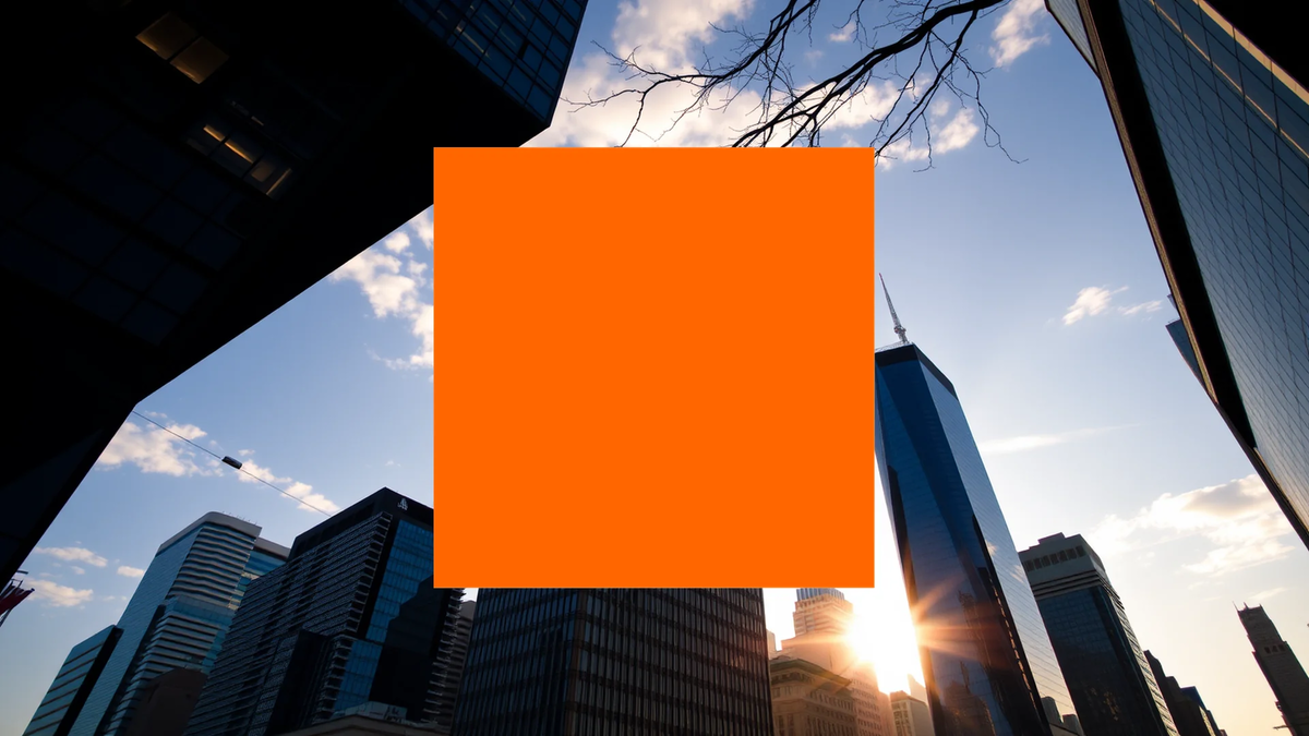 Fiserv: Una Caída en Picado que Cuestiona su Estrategia - Foto: über boerse-global.de