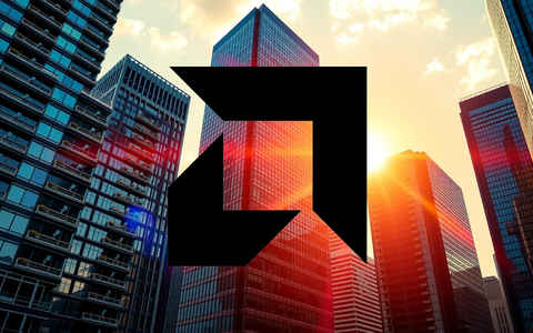AMD: Capacidad de producción agotada hasta 2026 impulsa su valoración - Foto: über boerse-global.de
