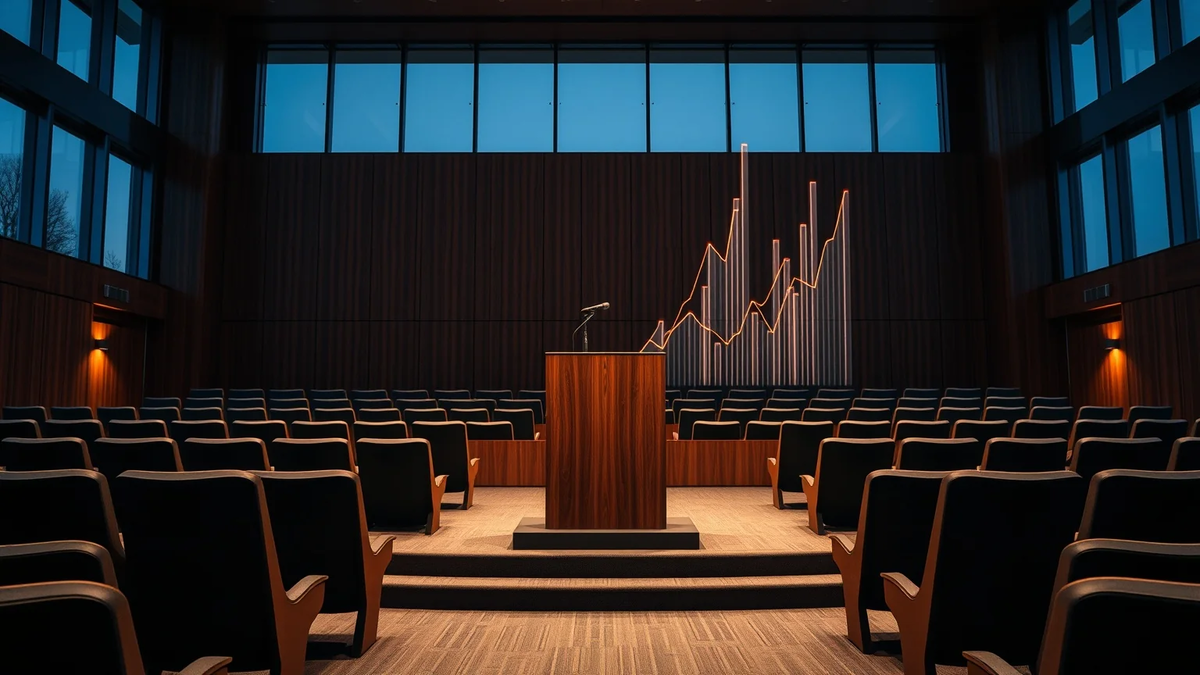 VHB Forum: Wie Personal-Forschung die Politik berät - Foto: über boerse-global.de