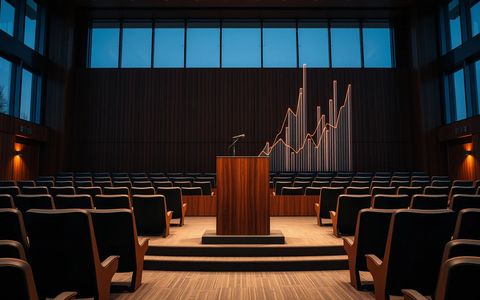 VHB Forum: Wie Personal-Forschung die Politik berät - Foto: über boerse-global.de