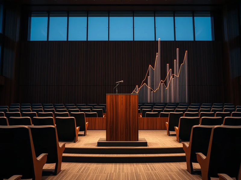 VHB Forum: Wie Personal-Forschung die Politik berät - Foto: über boerse-global.de