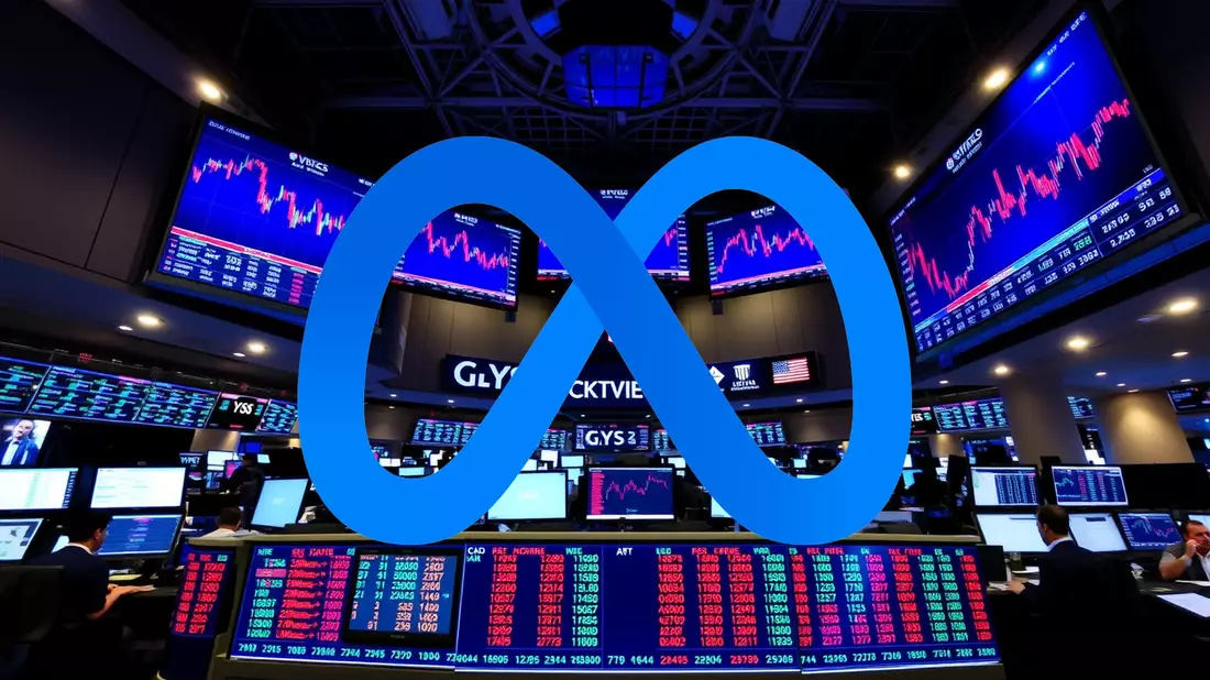 Meta Stock Gains Momentum as New Revenue Streams Emerge - Bild: über boerse-global.de