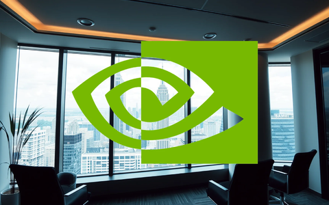 Nvidia: La Visión de una Era de Inversión Sin Precedentes - Foto: über boerse-global.de