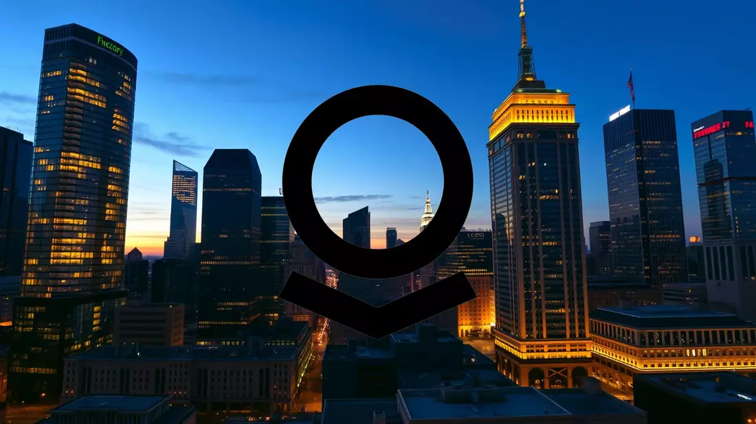 Palantir: Un 26% de potencial alcista según el análisis de expertos - Bild: über boerse-global.de