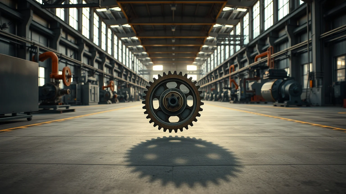 BDI-Präsident Leibinger warnt vor Schicksalsjahr 2026 - Foto: über boerse-global.de