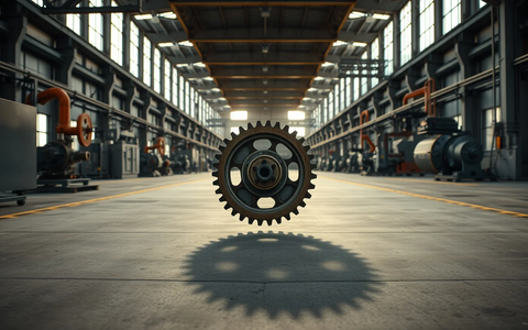 BDI-Präsident Leibinger warnt vor Schicksalsjahr 2026 - Foto: über boerse-global.de