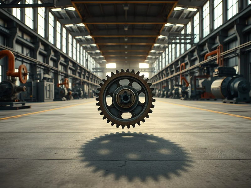 BDI-Präsident Leibinger warnt vor Schicksalsjahr 2026 - Foto: über boerse-global.de