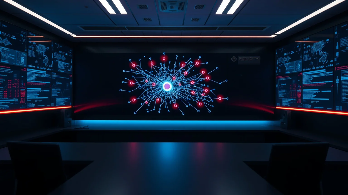 Malaysia löscht 240.000 gefährliche Online-Inhalte - Foto: über boerse-global.de