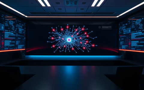 Malaysia löscht 240.000 gefährliche Online-Inhalte - Foto: über boerse-global.de