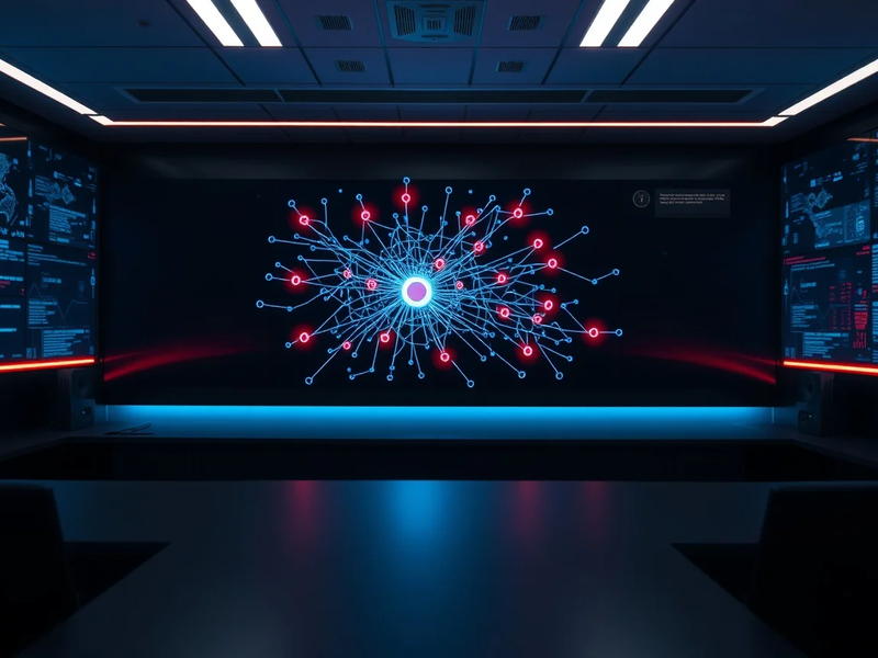 Malaysia löscht 240.000 gefährliche Online-Inhalte - Foto: über boerse-global.de