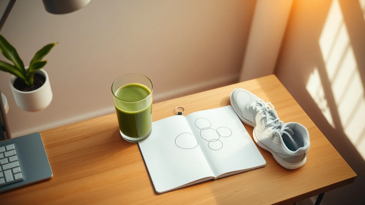 Froböse-Formel: Vier Säulen gegen das Energiedefizit - Foto: über boerse-global.de