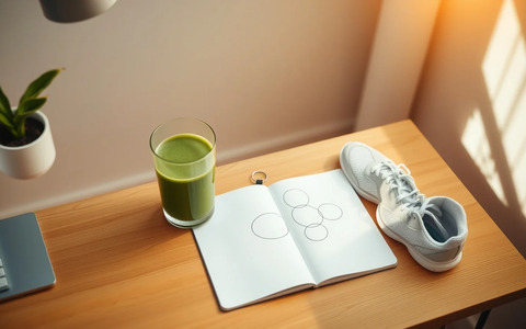 Froböse-Formel: Vier Säulen gegen das Energiedefizit - Foto: über boerse-global.de