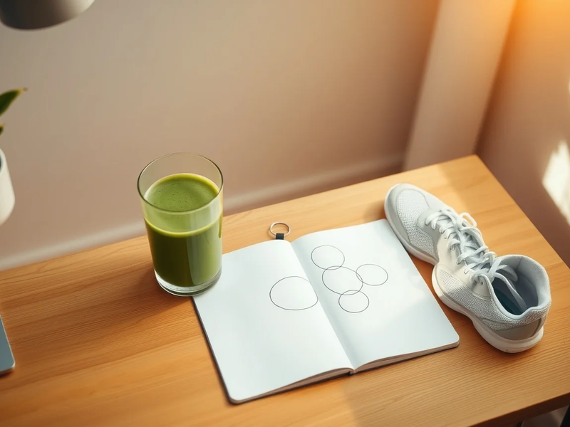 Froböse-Formel: Vier Säulen gegen das Energiedefizit - Foto: über boerse-global.de