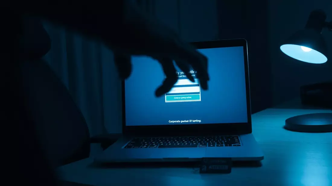 Cyberkriminelle nutzen Phishing-Kits für Angriffe auf Homeoffice-Mitarbeiter - Bild: über boerse-global.de
