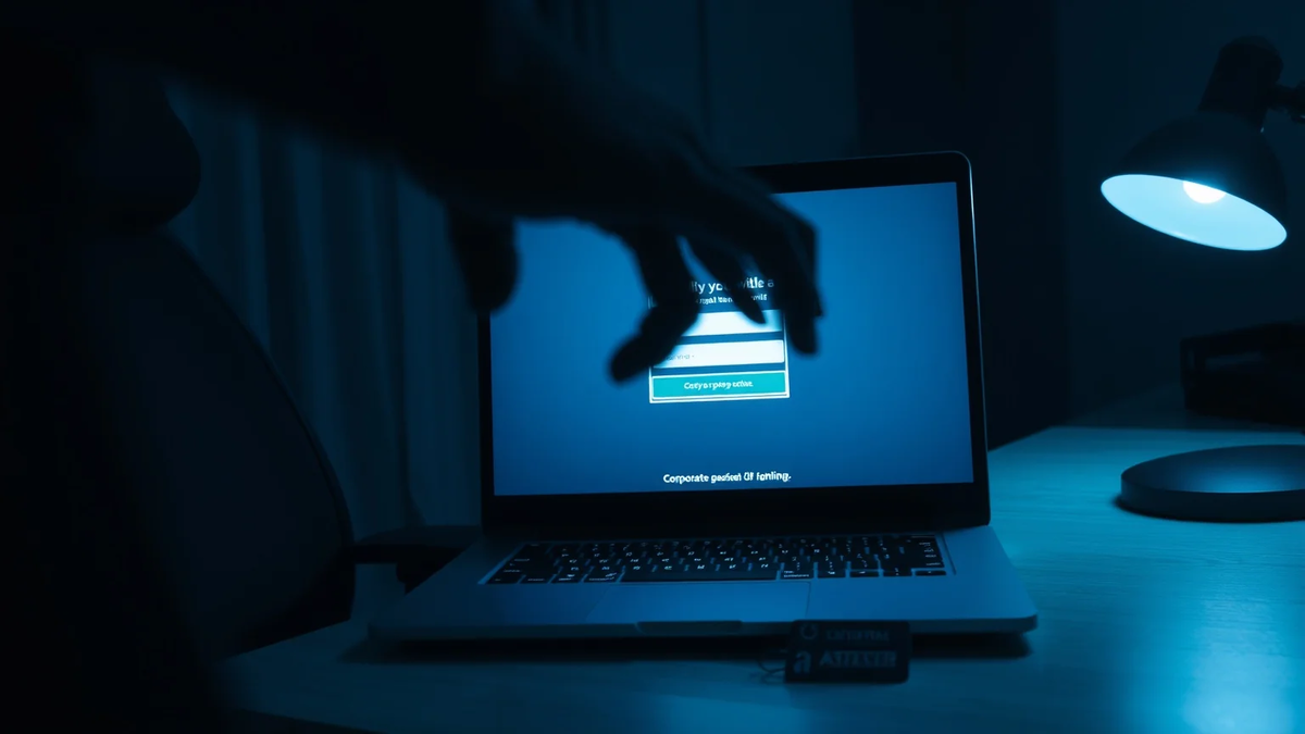 Cyberkriminelle nutzen Phishing-Kits für Angriffe auf Homeoffice-Mitarbeiter - Foto: über boerse-global.de