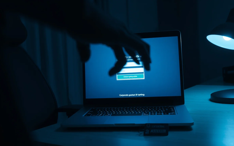 Cyberkriminelle nutzen Phishing-Kits für Angriffe auf Homeoffice-Mitarbeiter - Foto: über boerse-global.de