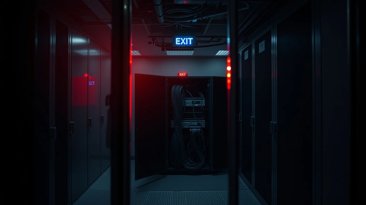 Coupang: Datenleck löst internationale Krisenlawine aus - Foto: über boerse-global.de