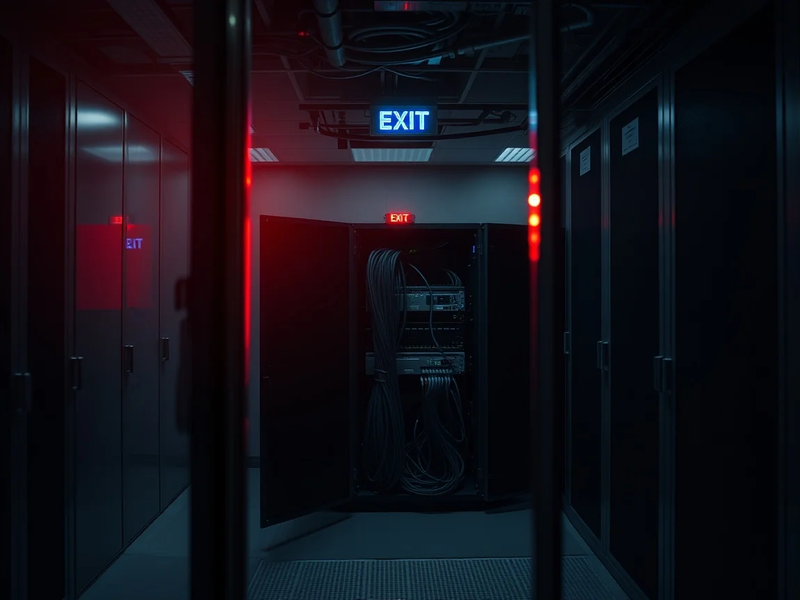 Coupang: Datenleck löst internationale Krisenlawine aus - Foto: über boerse-global.de