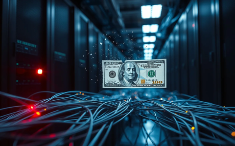 KI-Betrugswelle erreicht neue Dimension - Foto: über boerse-global.de