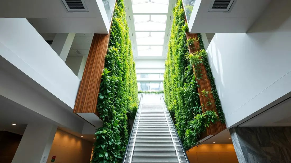 Healthy Buildings: Architektur als Gesundheitspartner - Bild: über boerse-global.de
