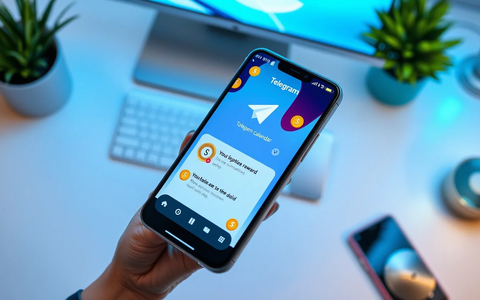 Telegram: Vom Messenger zur deutschen Super-App mit KI und Blockchain - Foto: über boerse-global.de