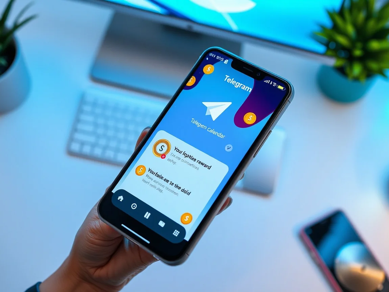 Telegram: Vom Messenger zur deutschen Super-App mit KI und Blockchain - Foto: über boerse-global.de