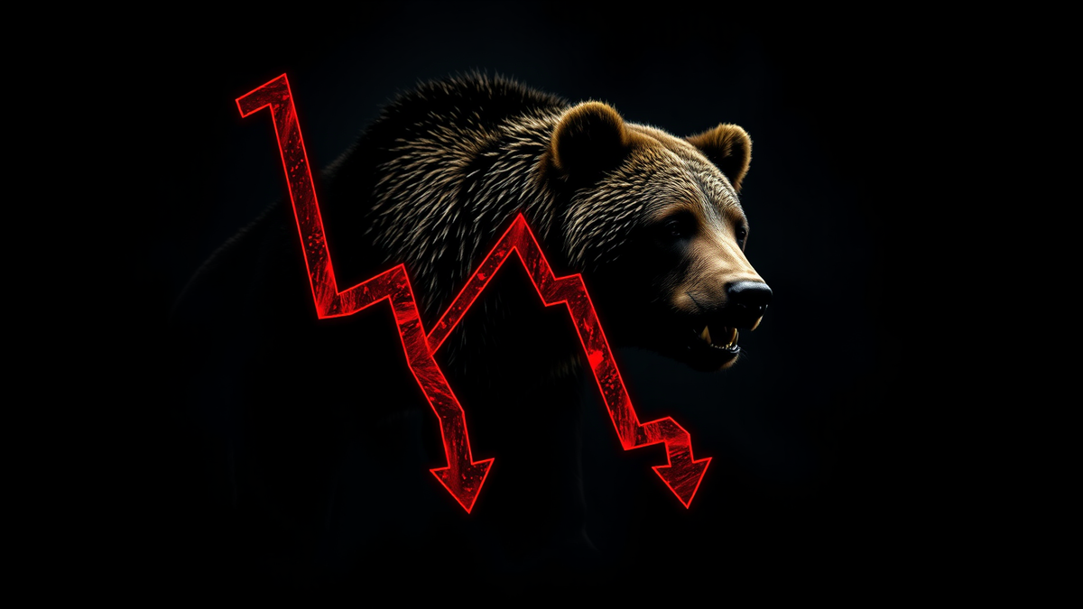 Dow Jones: Nur knapp am Allzeithoch vorbei - Foto: über boerse-global.de