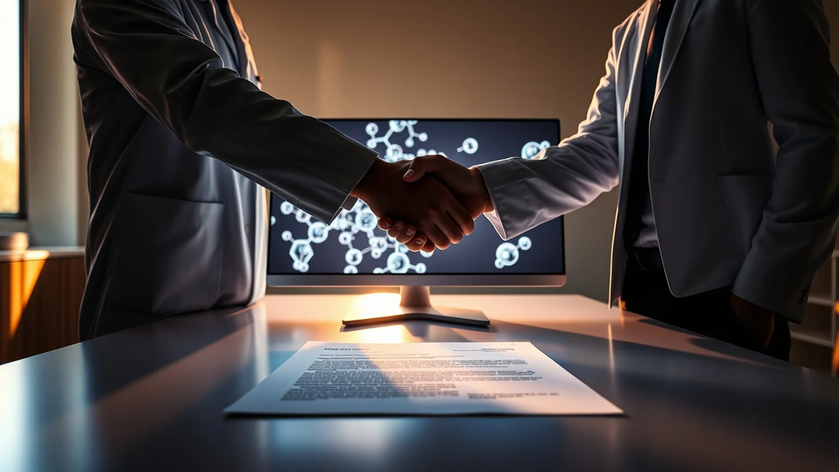 OpenAI will an Milliarden-Erfolgen mitverdienen - Foto: über boerse-global.de