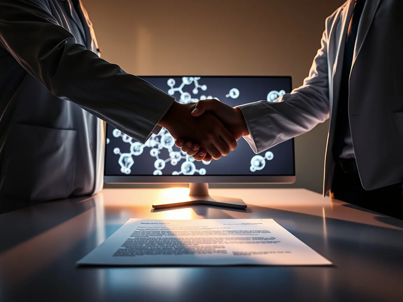 OpenAI will an Milliarden-Erfolgen mitverdienen - Foto: über boerse-global.de