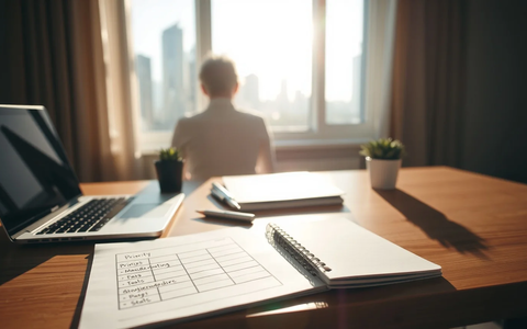 Startup-Erfolg: Selbstmanagement wird zum Gamechanger - Foto: über boerse-global.de