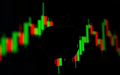 Apple’s Stock Hinges on Upcoming Earnings Report - Foto: über boerse-global.de