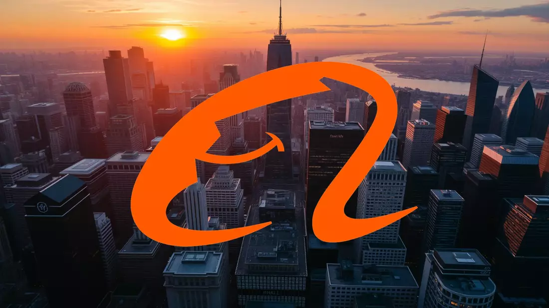 Alibaba Acelera su Apuesta por la Inteligencia Artificial con una Unidad Clave Illustration mit AI erstellt übermittelt durch boerse-global.de