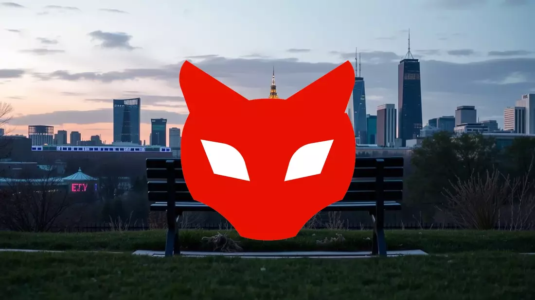 La acción de Red Cat se dispara tras unas previsiones espectaculares Illustration mit AI erstellt übermittelt durch boerse-global.de