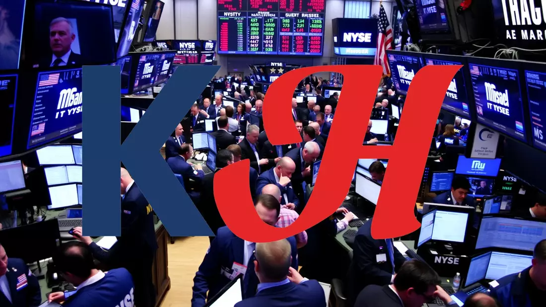 El Adiós de Berkshire Hathaway a Kraft Heinz: Un Golpe a la Confianza Illustration mit AI erstellt übermittelt durch boerse-global.de