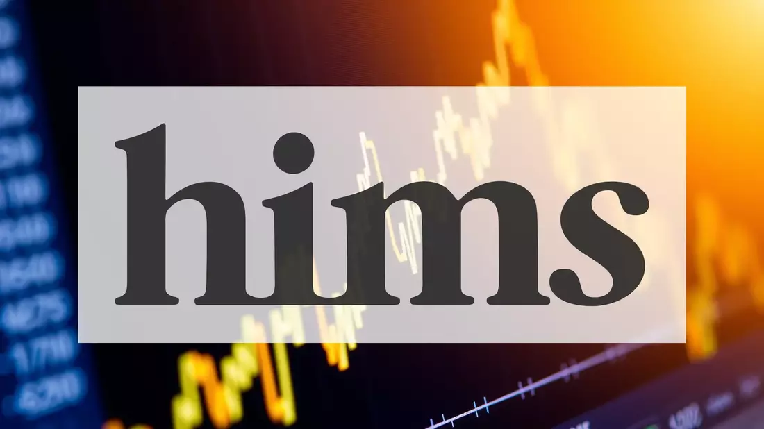 Hims & Hers: Un escenario de contrastes para los inversores Illustration mit AI erstellt übermittelt durch boerse-global.de