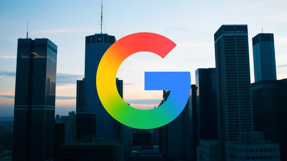 Alphabet: Un salto en el precio objetivo impulsado por la infraestructura de IA Illustration mit AI erstellt übermittelt durch boerse-global.de