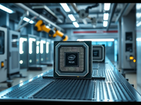 Intel verlagert Chip-Produktion: KI-Boom verdrängt PC-Prozessoren - Foto: über boerse-global.de