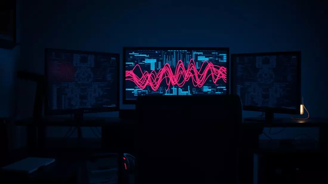 KI-Stimmen täuschen Mitarbeiter für Millionenbetrug - Bild: über boerse-global.de
