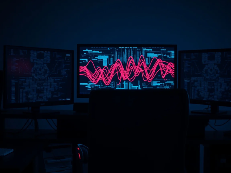 KI-Stimmen täuschen Mitarbeiter für Millionenbetrug - Foto: über boerse-global.de