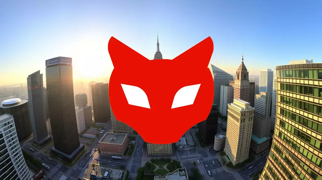 Red Cat Shares Surge on Record Revenue Forecast Illustration mit AI erstellt übermittelt durch boerse-global.de