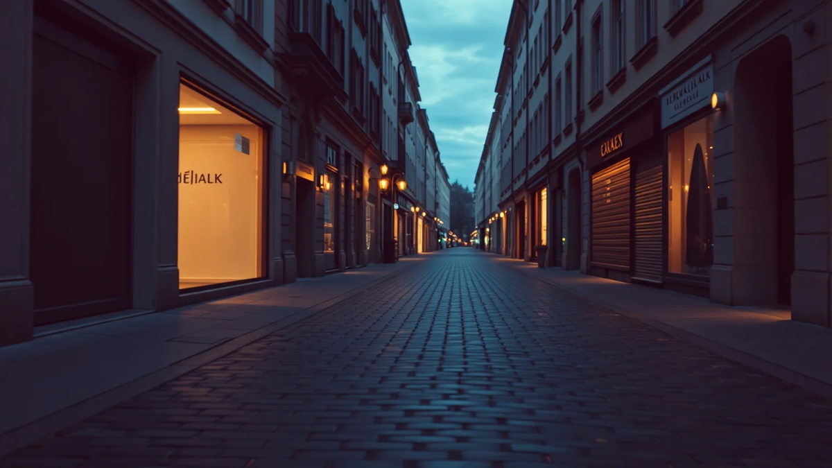 Österreichischer Handel blickt auf drittes Rekordpleitenjahr - Foto: über boerse-global.de