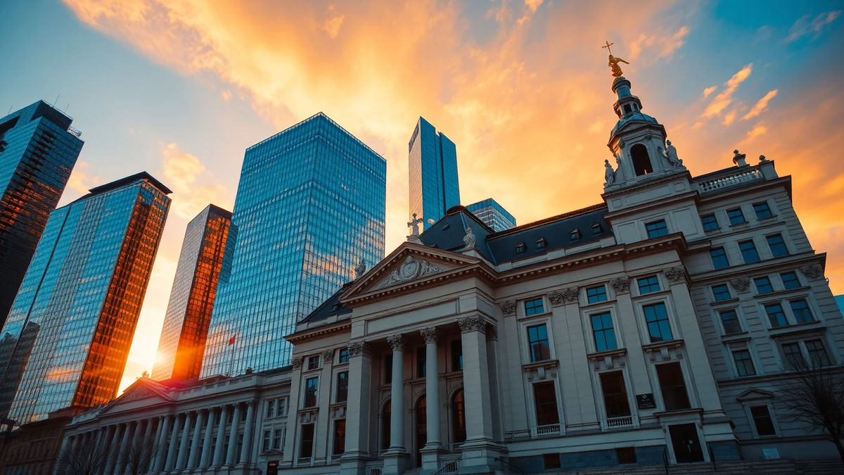 Wien startet Wirtschaftsoffensive mit Milliarden-Paket - Foto: über boerse-global.de