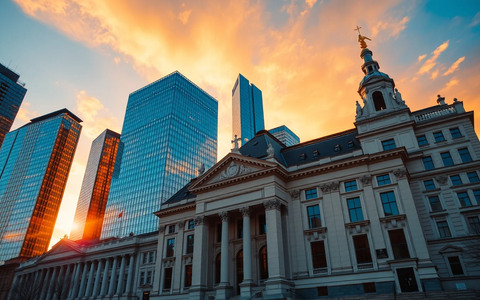 Wien startet Wirtschaftsoffensive mit Milliarden-Paket - Foto: über boerse-global.de