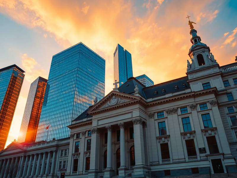 Wien startet Wirtschaftsoffensive mit Milliarden-Paket - Foto: über boerse-global.de