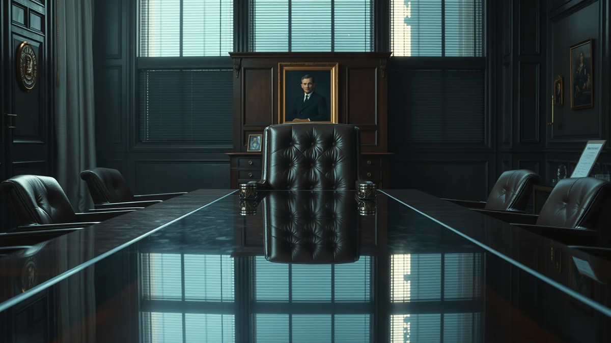 WKO-Präsident Ruck mit schweren Postenschacher-Vorwürfen konfrontiert - Foto: über boerse-global.de