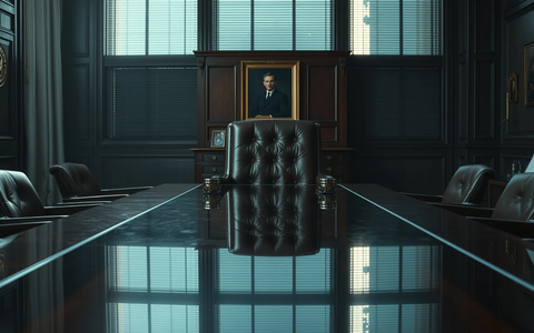 WKO-Präsident Ruck mit schweren Postenschacher-Vorwürfen konfrontiert - Foto: über boerse-global.de