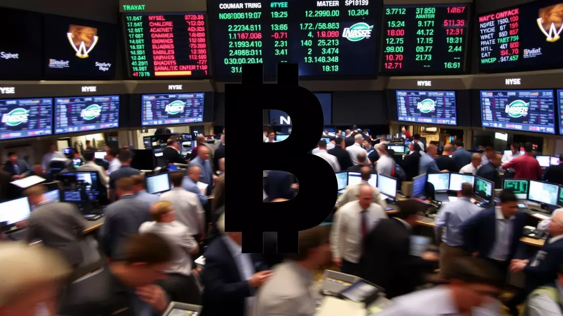 A Strategic Pivot: MicroStrategy’s Financial Foundation Undergoes Historic Shift Illustration mit AI erstellt übermittelt durch boerse-global.de