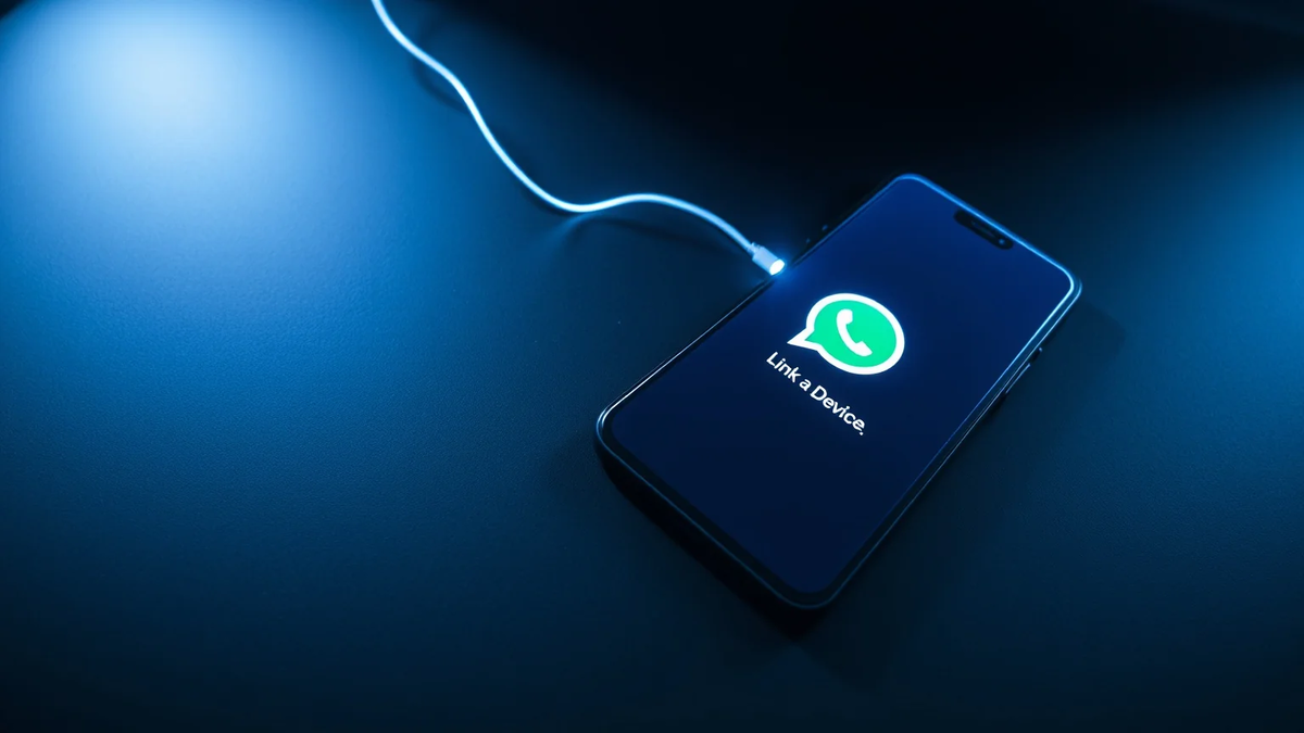 WhatsApp: Betrüger kapern Konten über 