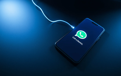 WhatsApp: Betrüger kapern Konten über Ghost Pairing - Foto: über boerse-global.de
