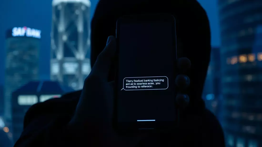 Mobile Banking: Betrüger greifen mit neuen Tricks an - Bild: über boerse-global.de